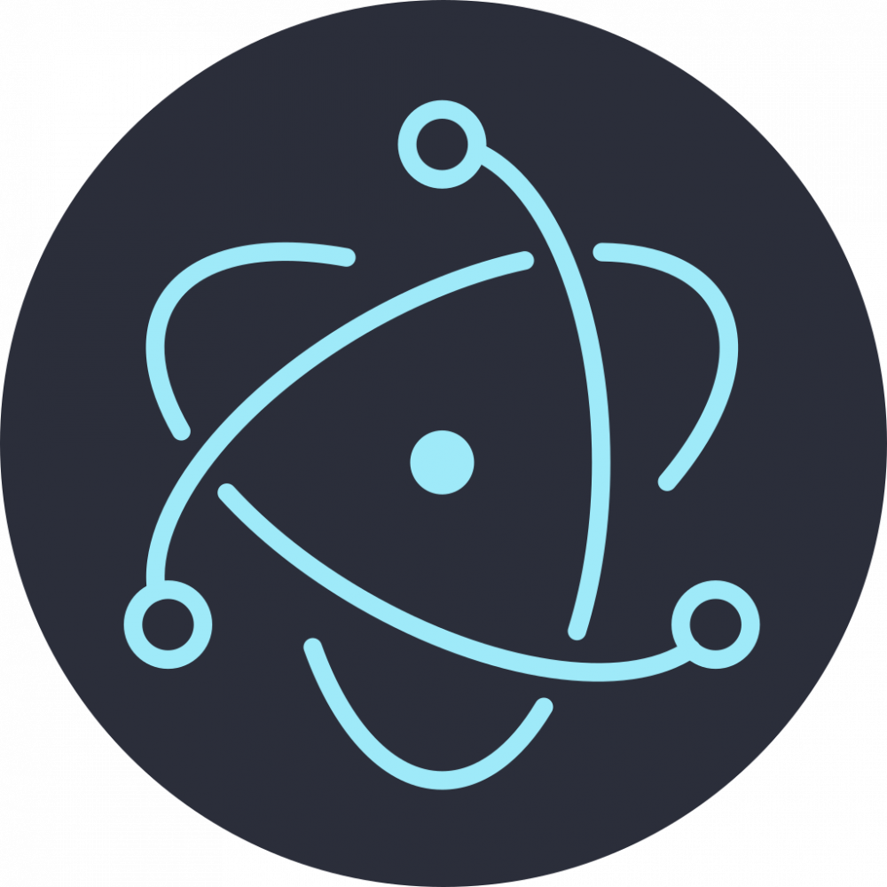Desarrollo de aplicaciones de escritorio con Electron