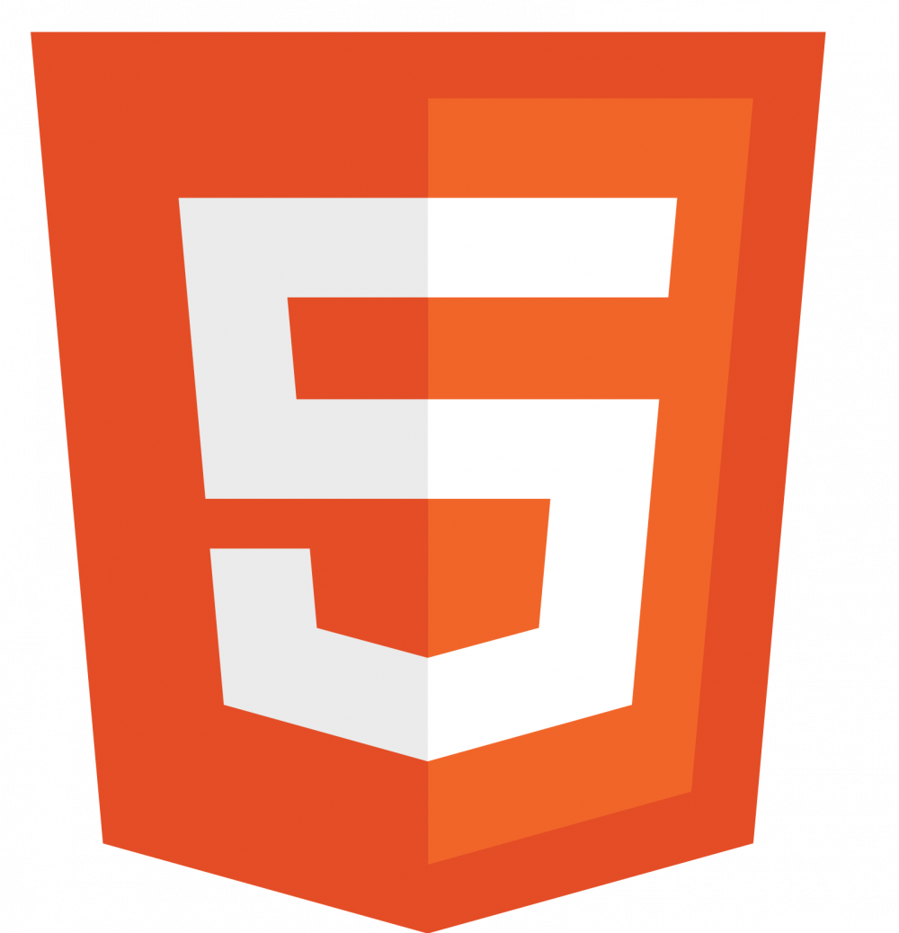 Maquetación con Html5