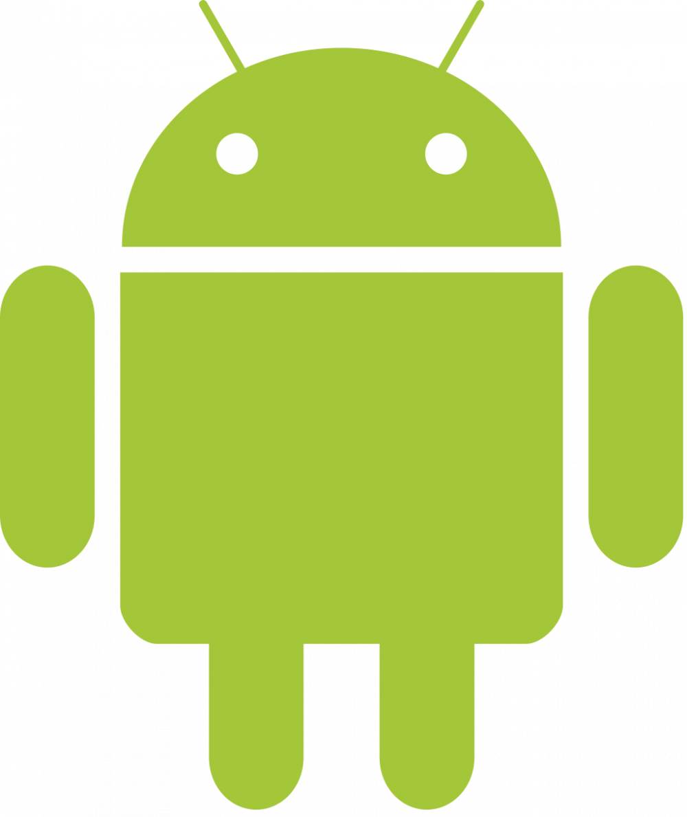 Desarrollo de aplicaciones moviles Android