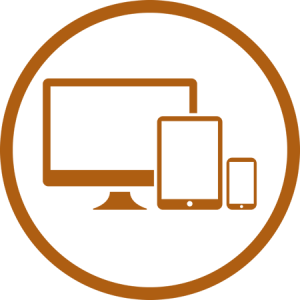 Desarrollo de aplicaciones y sitios web Responsive Web Design