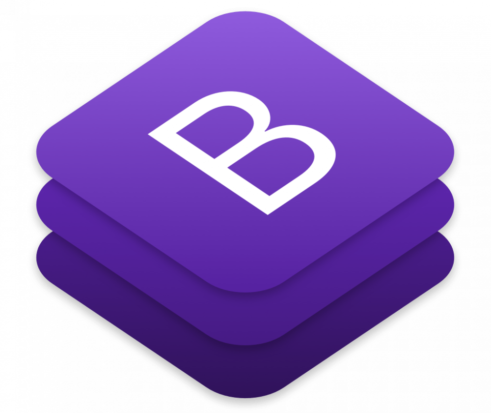 Maquetación css con Bootstrap